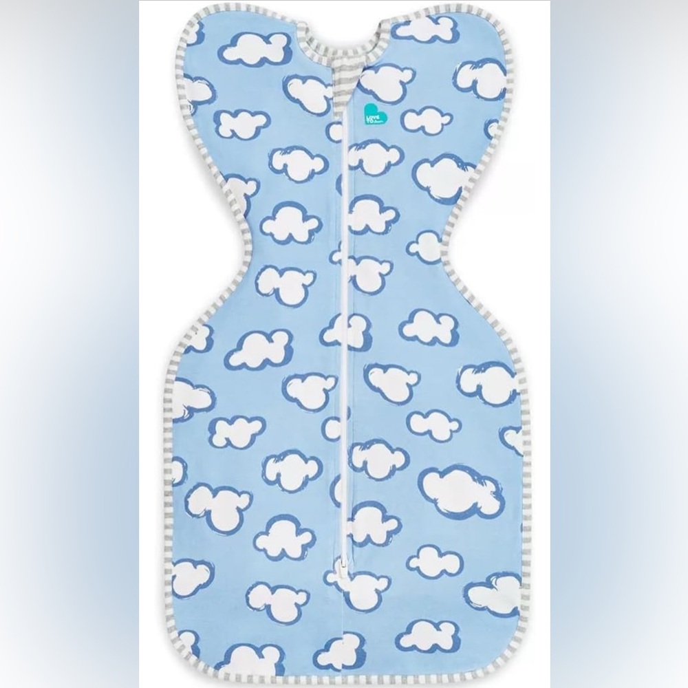 Love to Dream Swaddle Up swaddle